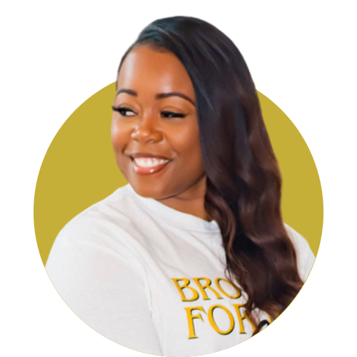 Author Tiffany Morrison