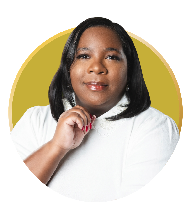Joyce Rouse