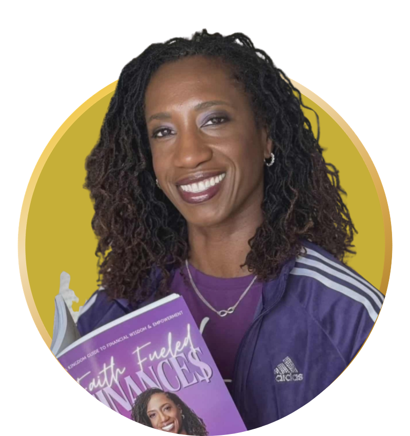 Veronica Alston